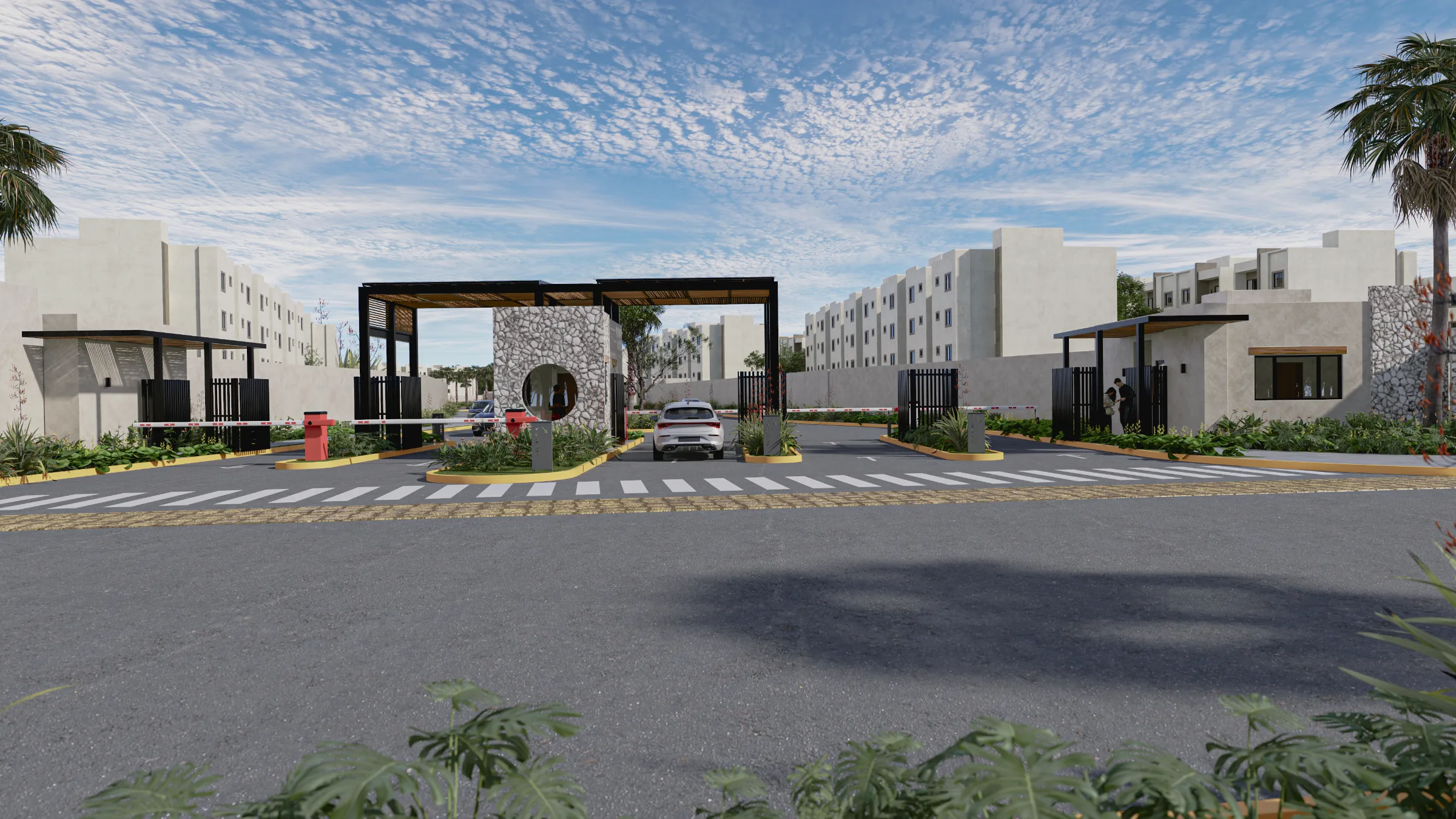 Departamentos de 2 recámaras en comunidad privada — Región 10, Tulum - 22