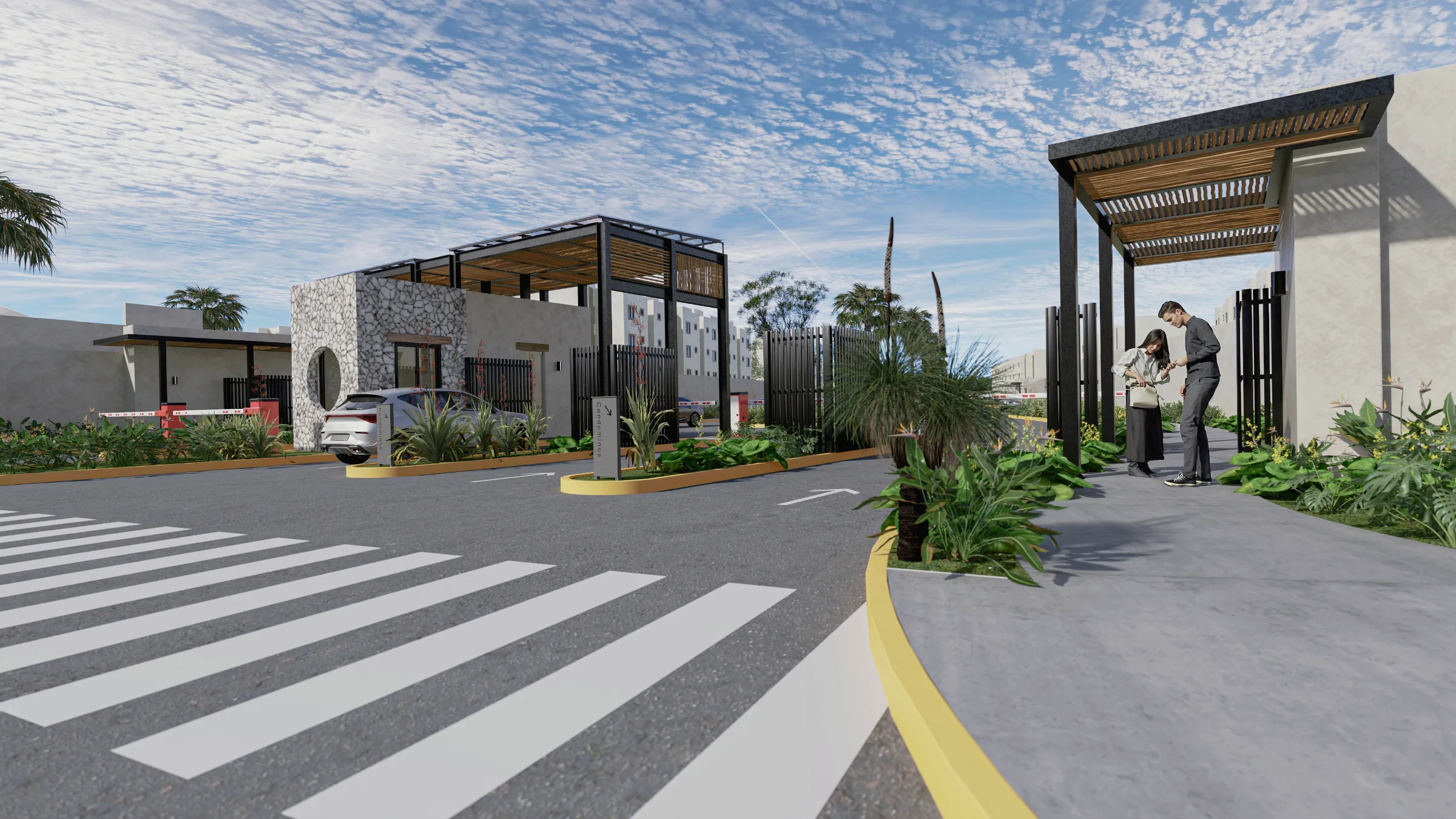 Departamentos de 2 recámaras en comunidad privada — Región 10, Tulum - 19