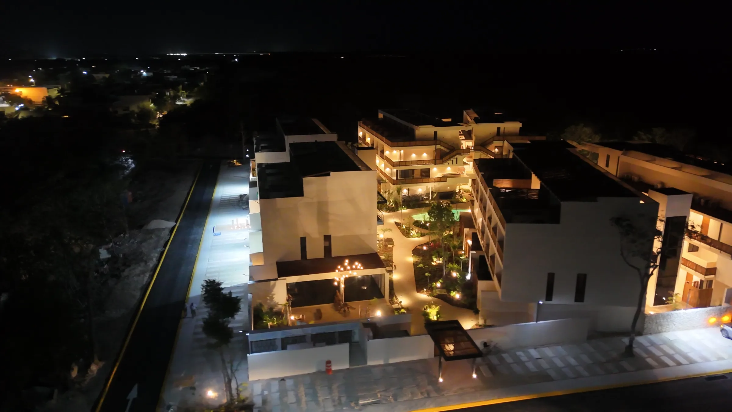 Luxury jungle condos in Tulum - 6