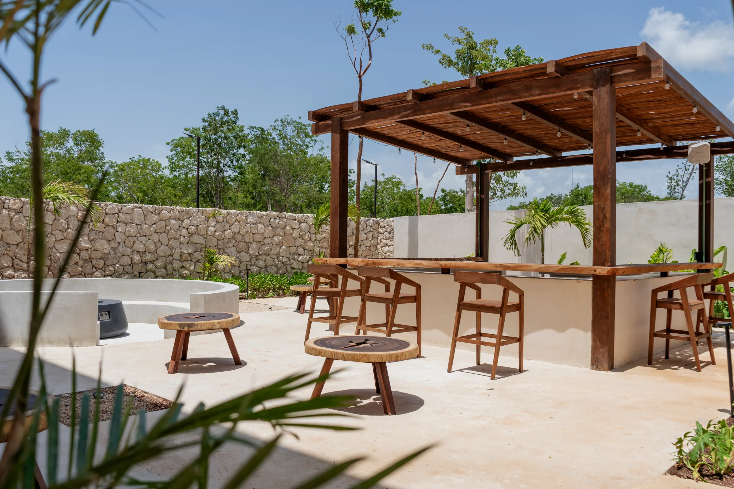 Luxury jungle condos in Tulum - 10