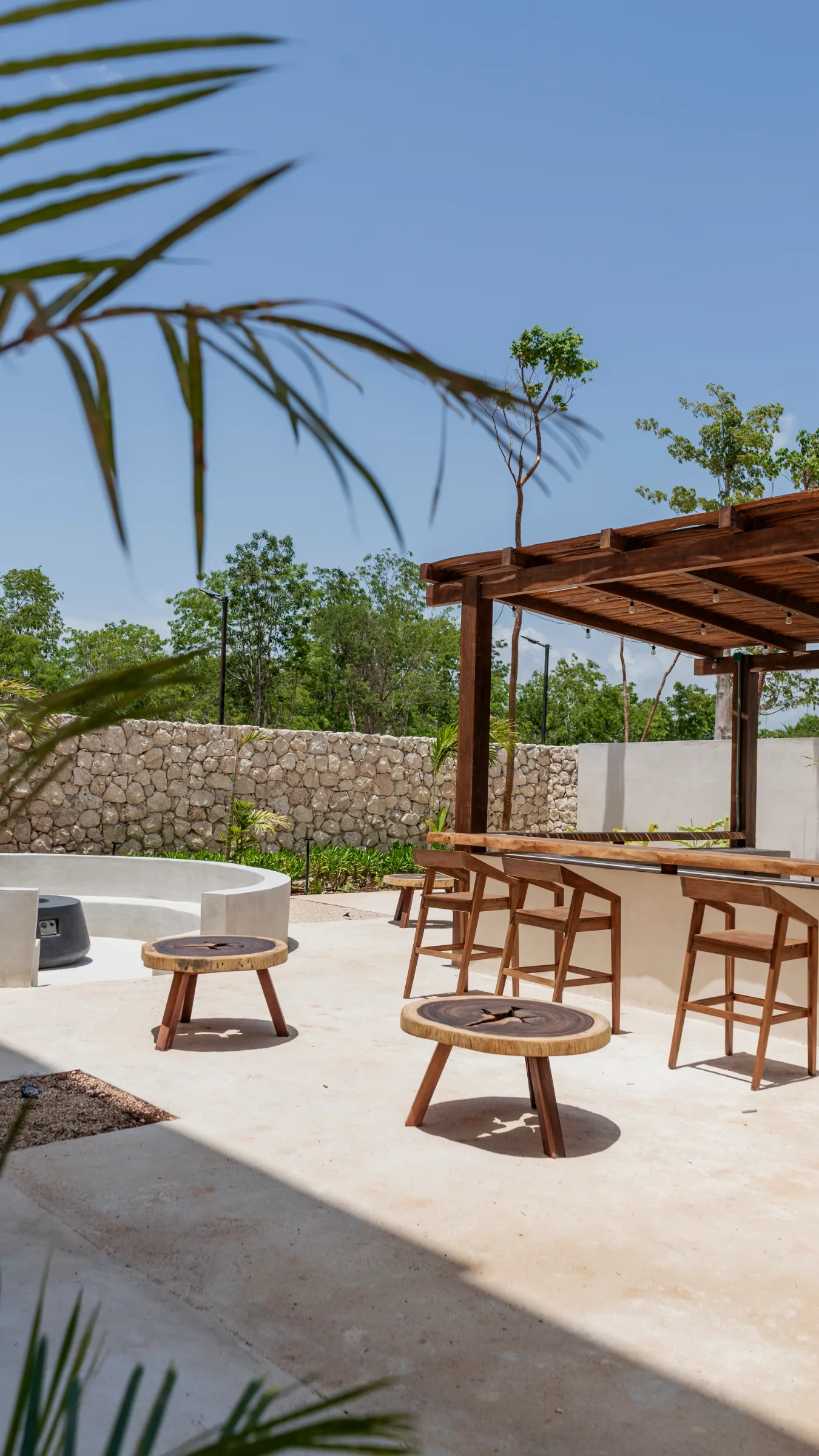 Luxury jungle condos in Tulum - 12