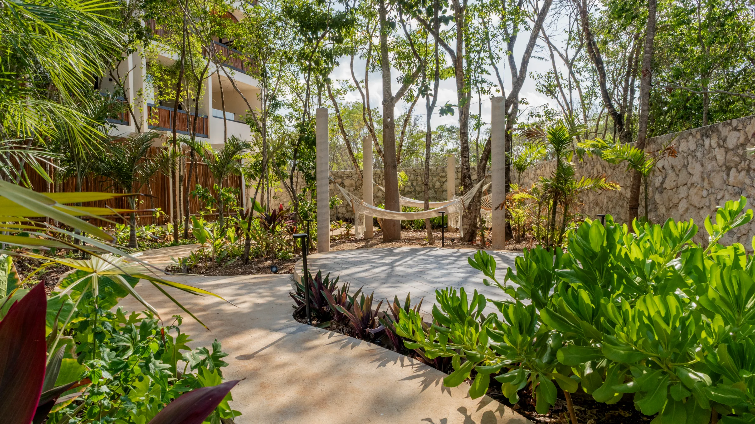 Luxury jungle condos in Tulum - 27