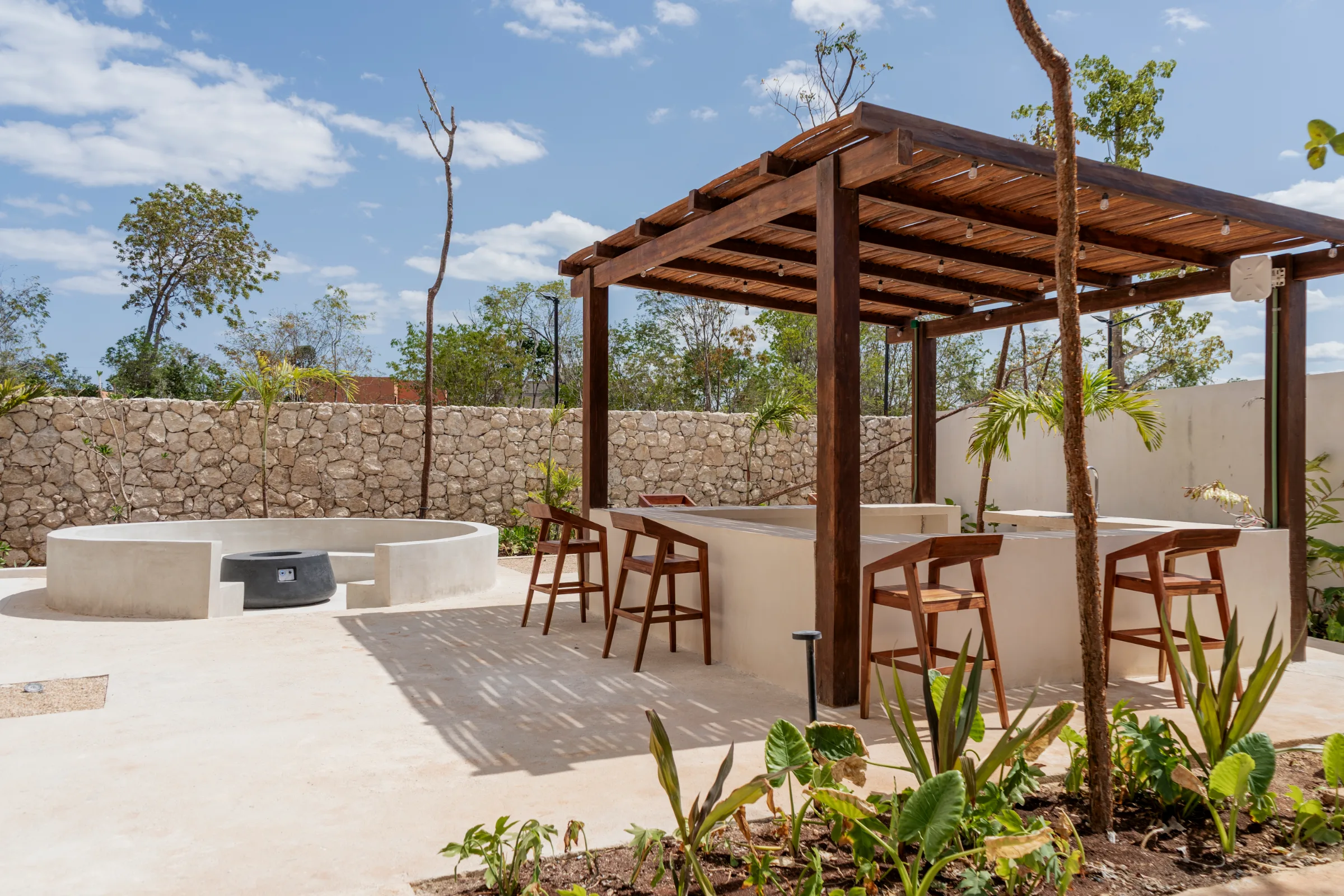Luxury jungle condos in Tulum - 17