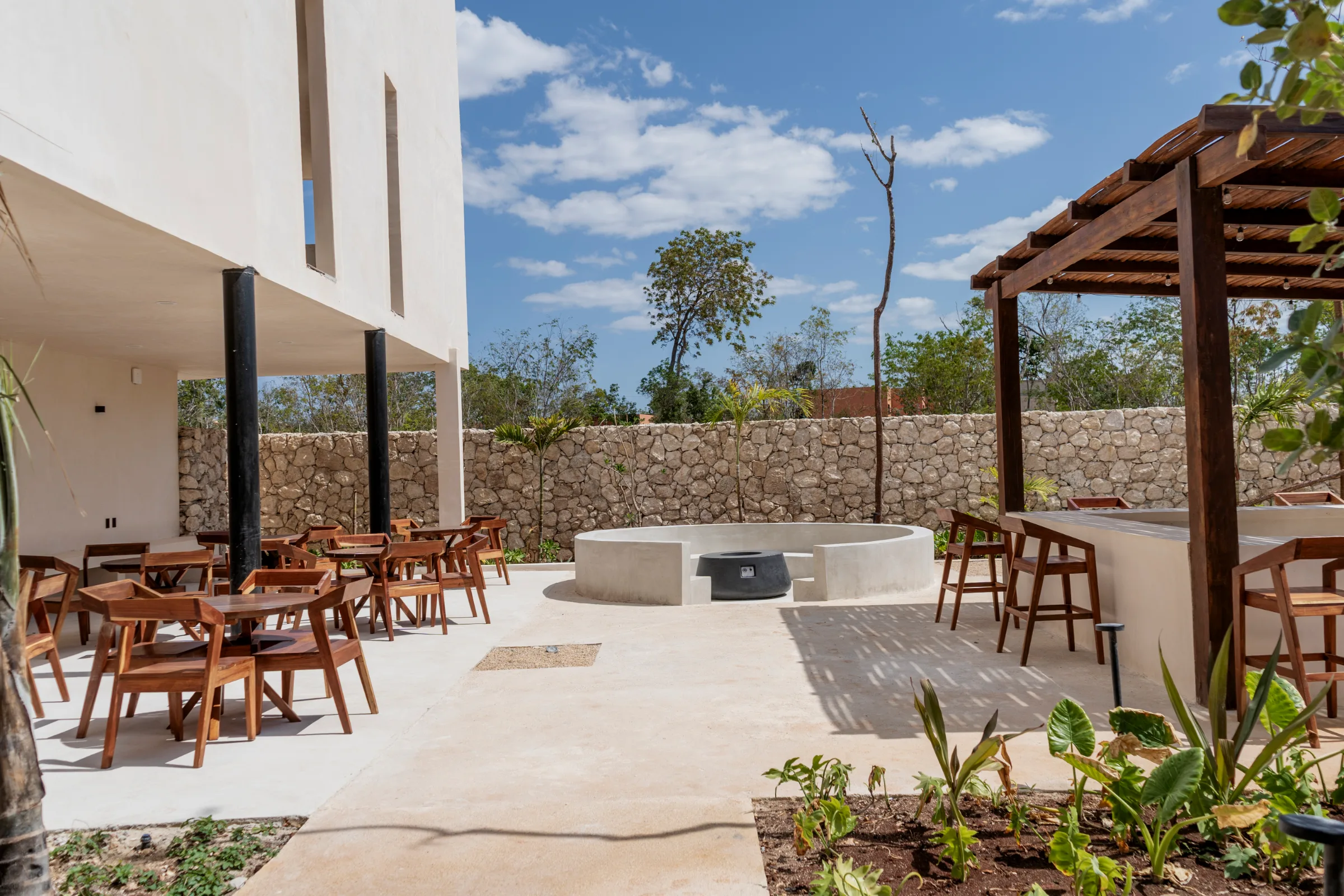 Luxury jungle condos in Tulum - 15
