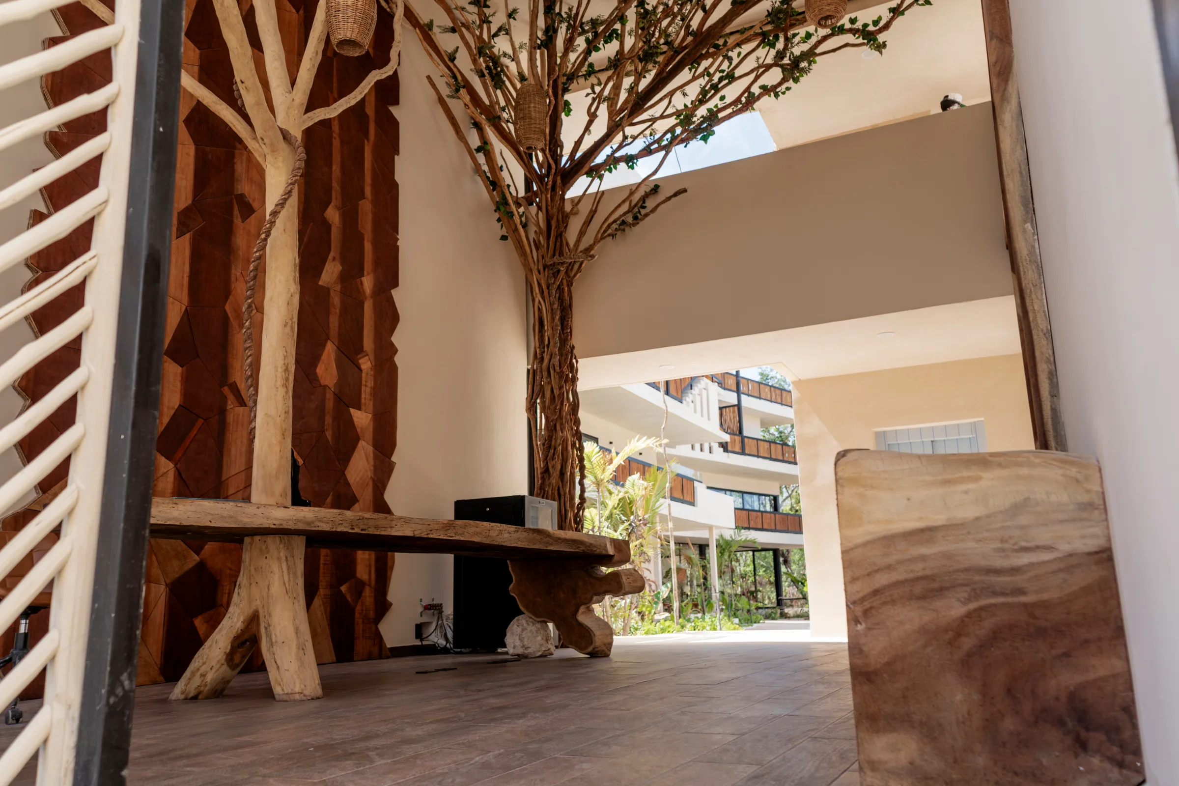 Luxury jungle condos in Tulum - 29