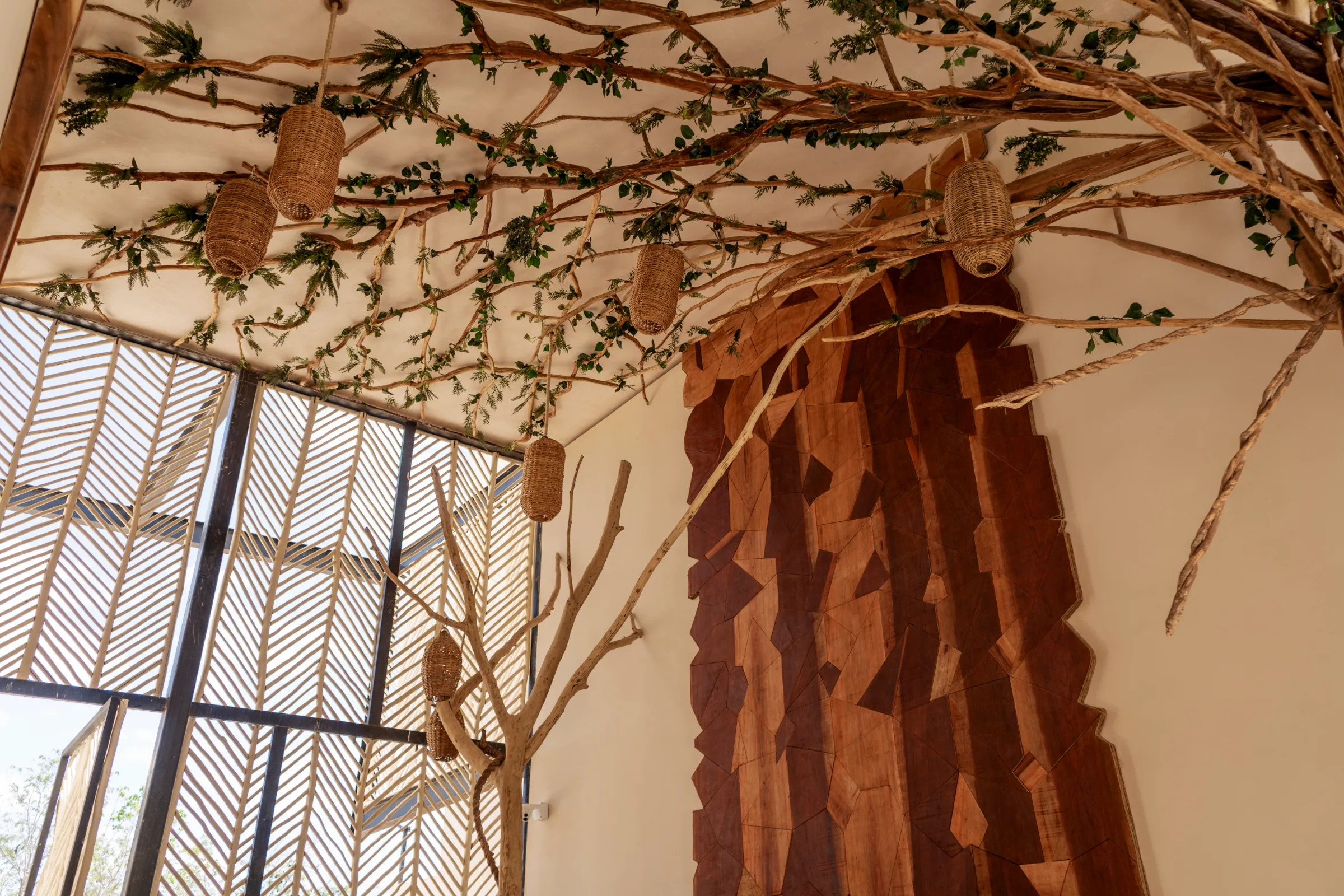 Luxury jungle condos in Tulum - 25