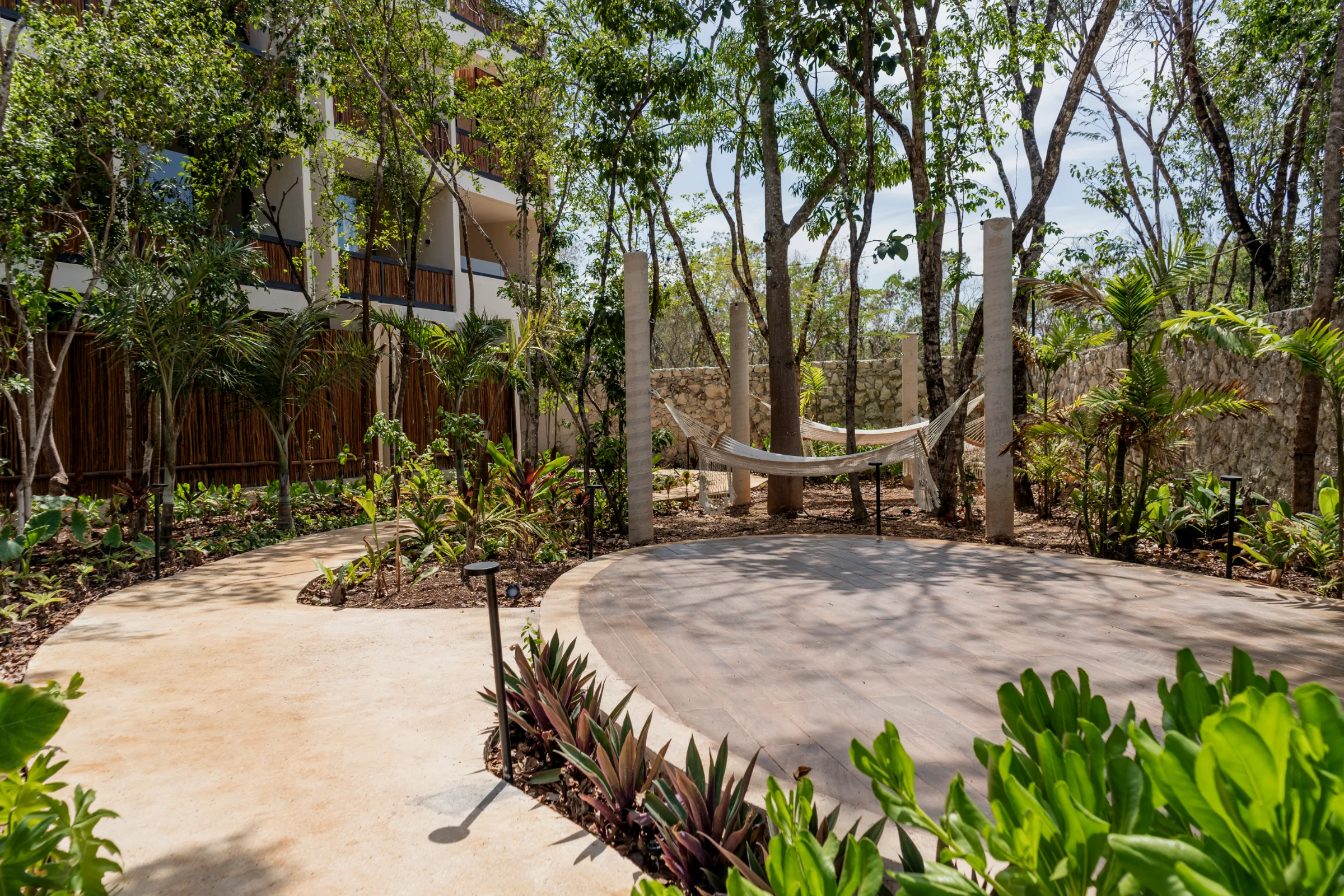 Luxury jungle condos in Tulum - 26