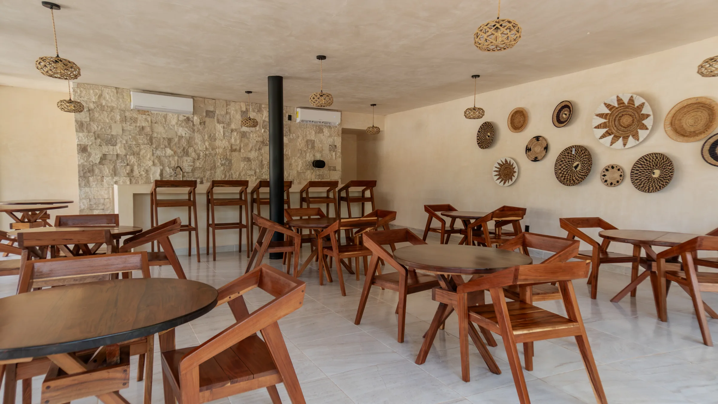 Luxury jungle condos in Tulum - 41