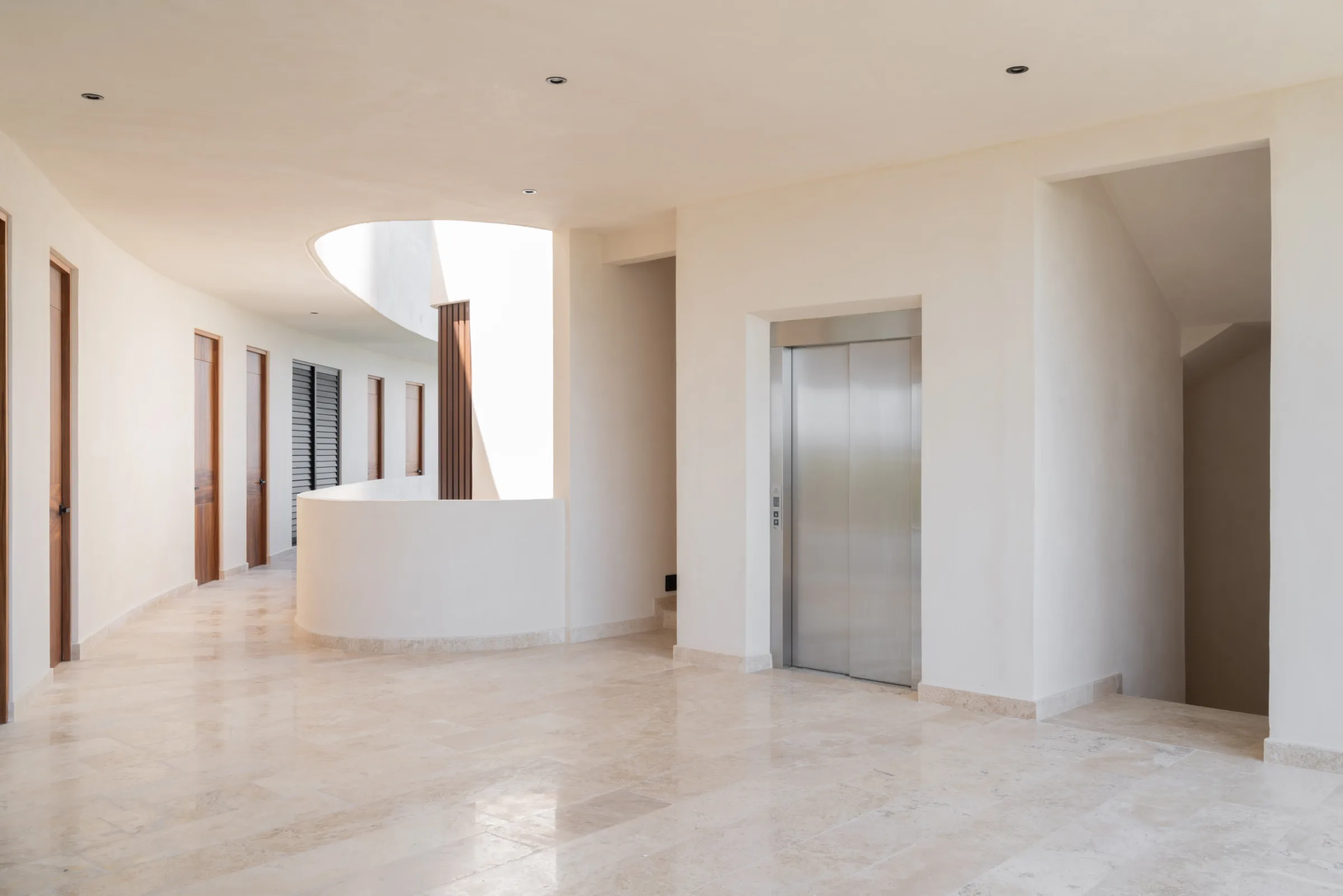 Departamentos y penthouses en Aldea Zamá, Tulum - 10