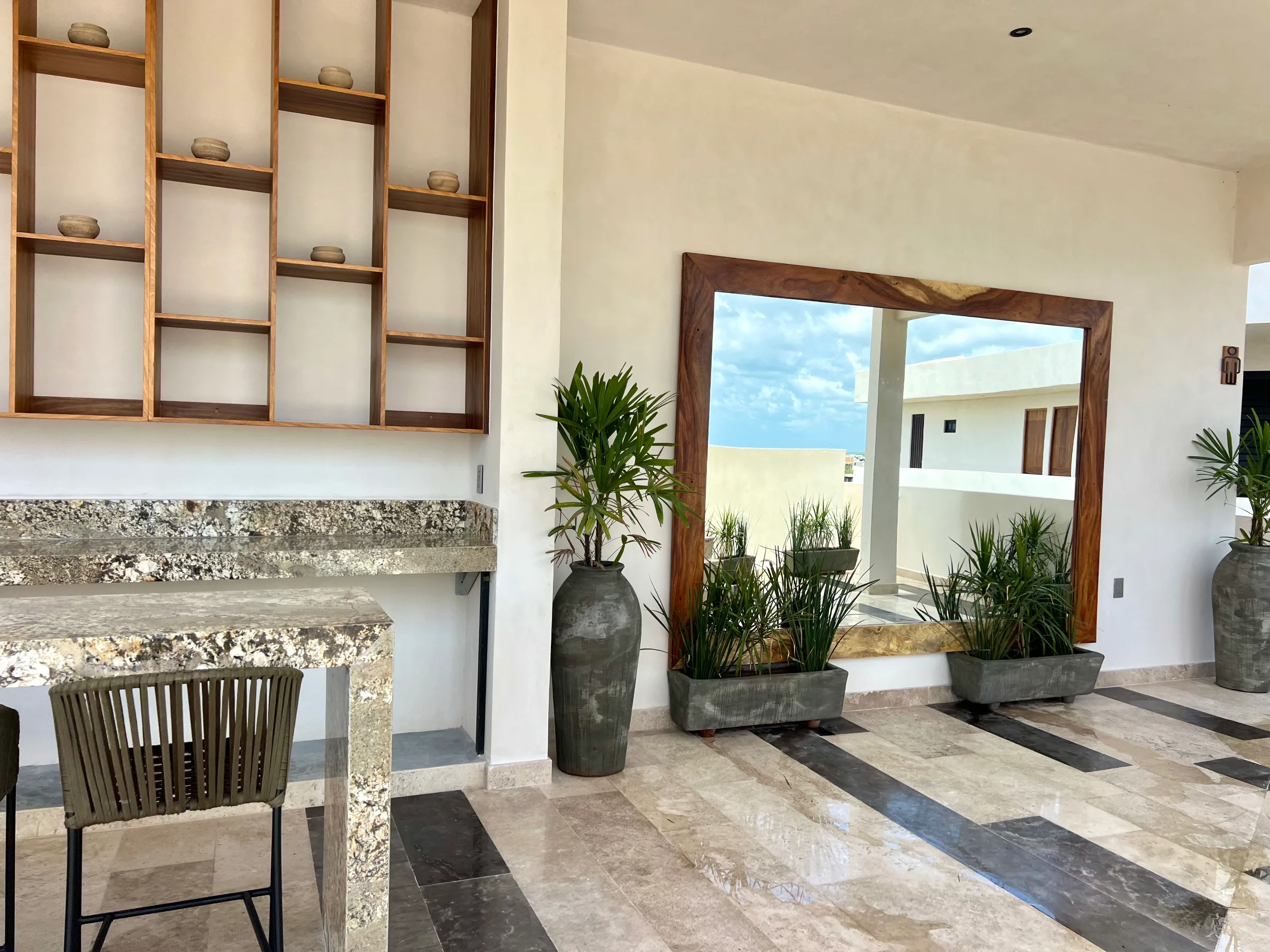 Departamentos y penthouses en Aldea Zamá, Tulum - 39