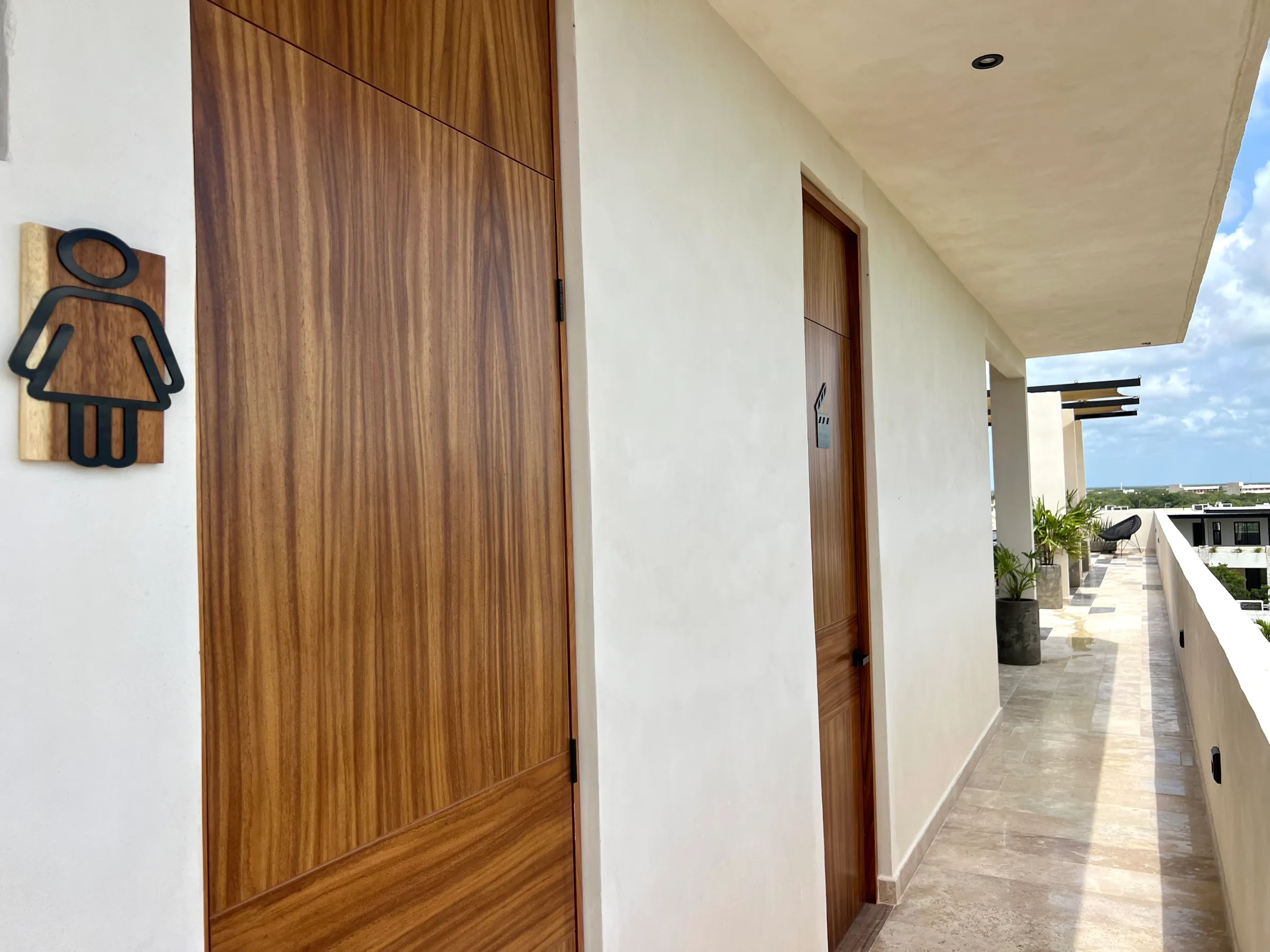 Departamentos y penthouses en Aldea Zamá, Tulum - 44