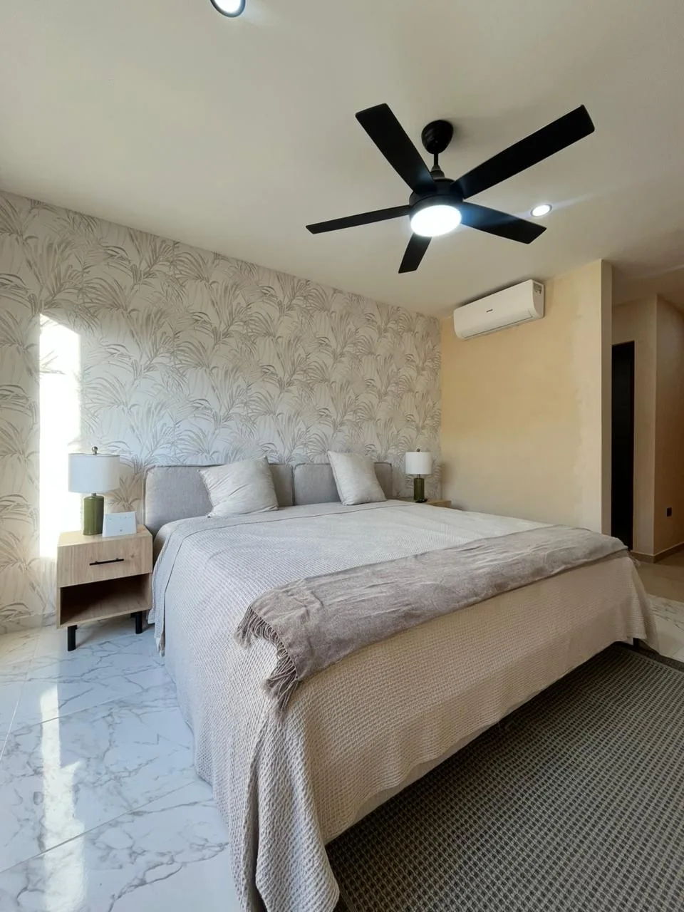 Vida residencial contemporánea en el corazón de la ciudad - 2