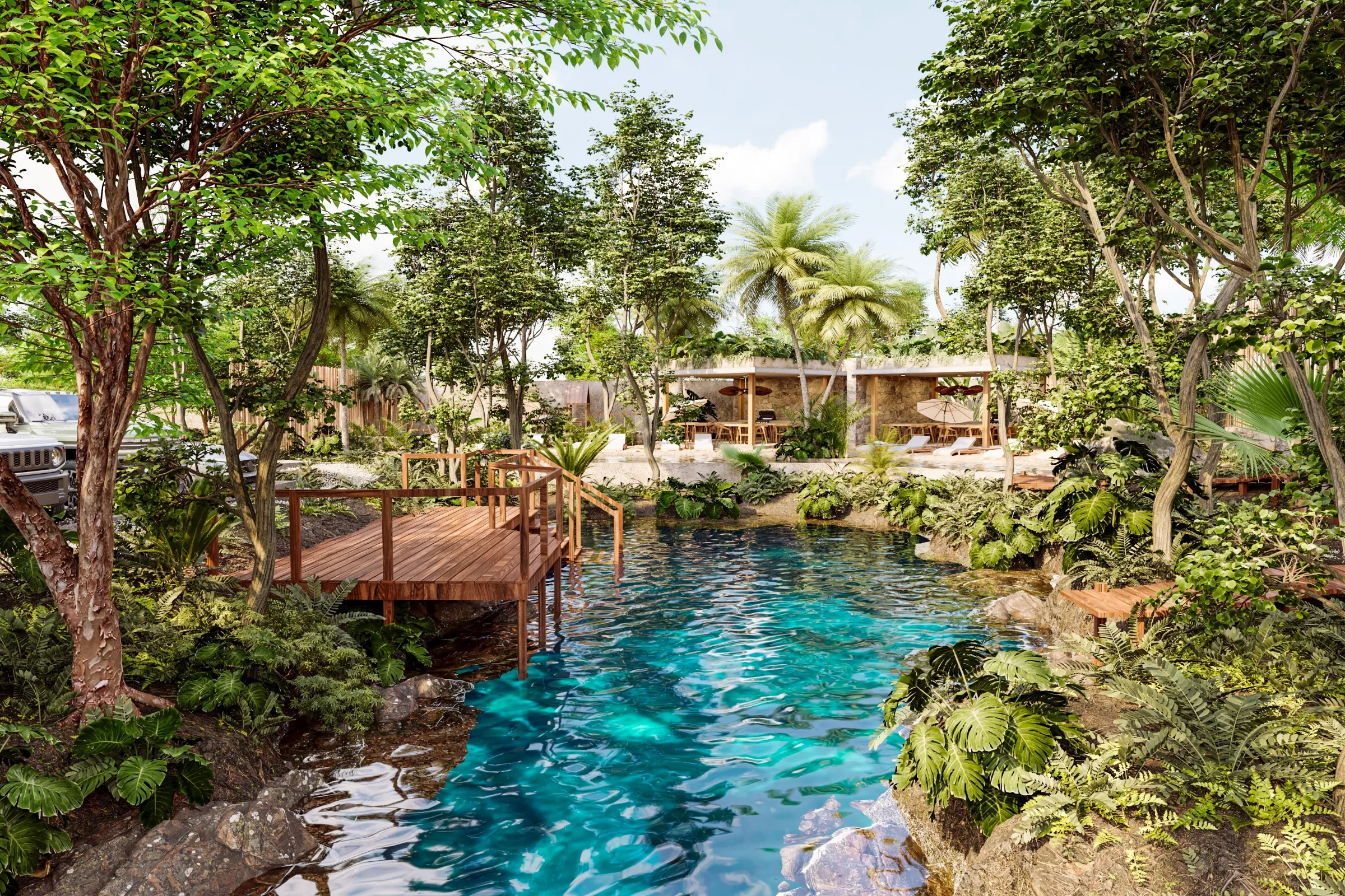 Ancient Nature Meets Contemporary Luxury - 4