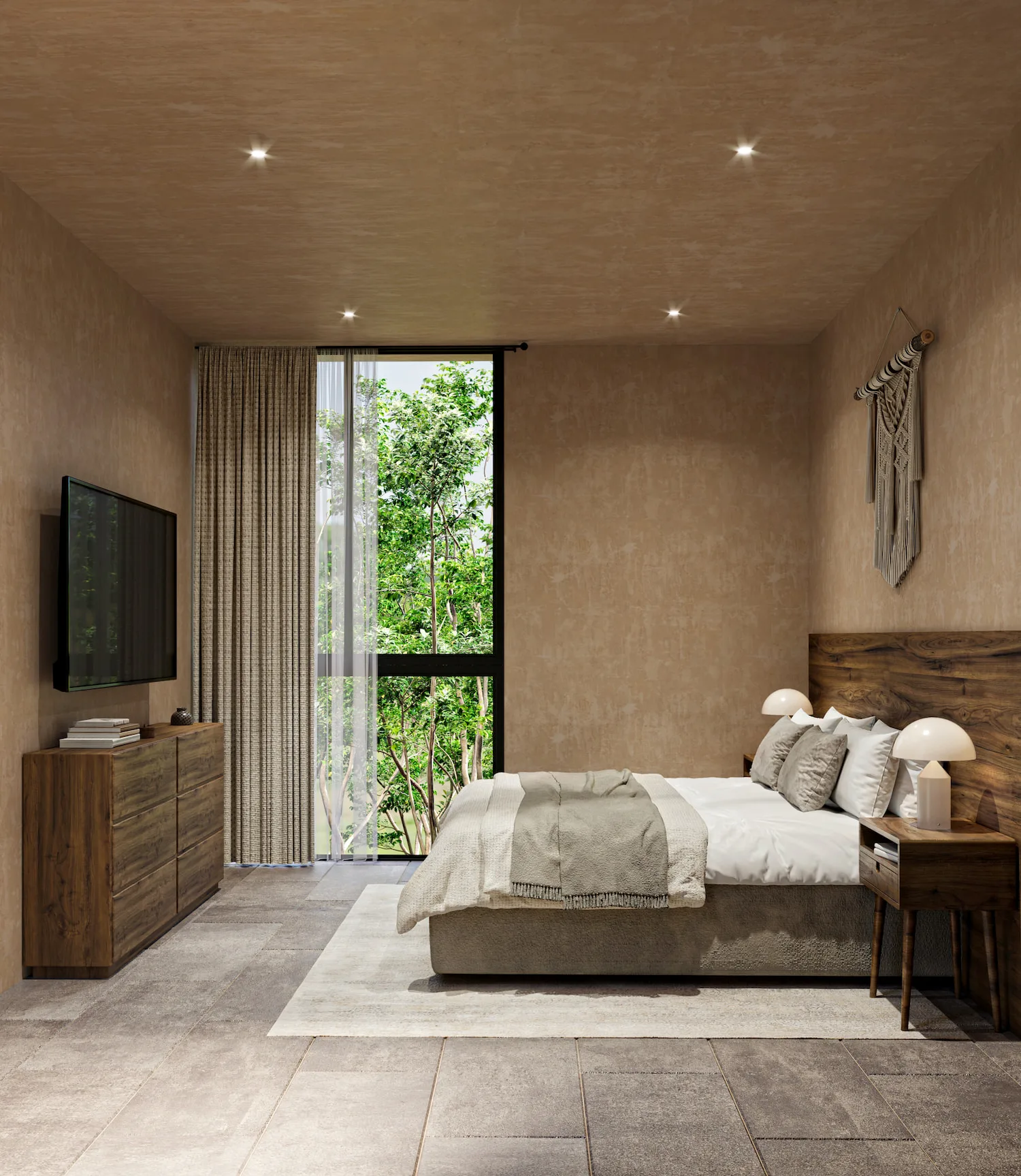Ancient Nature Meets Contemporary Luxury - 9