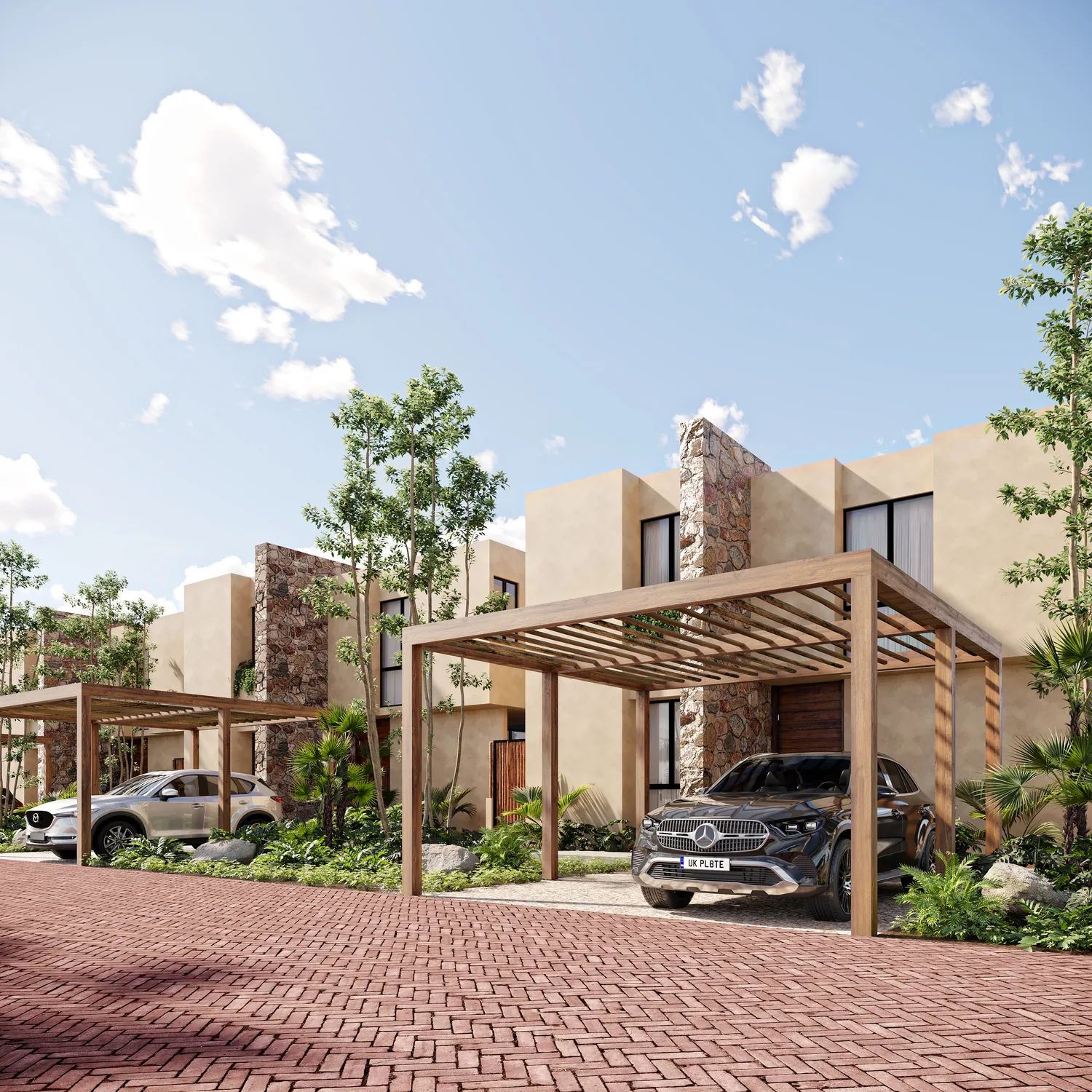 Ancient Nature Meets Contemporary Luxury - 11