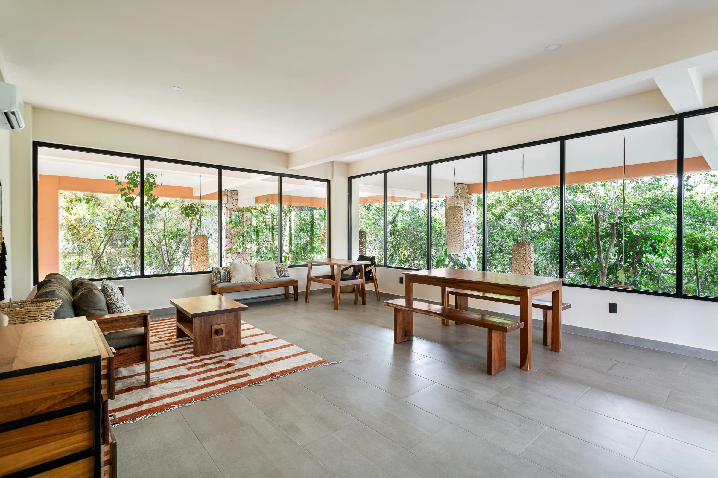 Casas, dúplex, departamentos y estudios entre la selva maya en el corazón de Tulum - 26