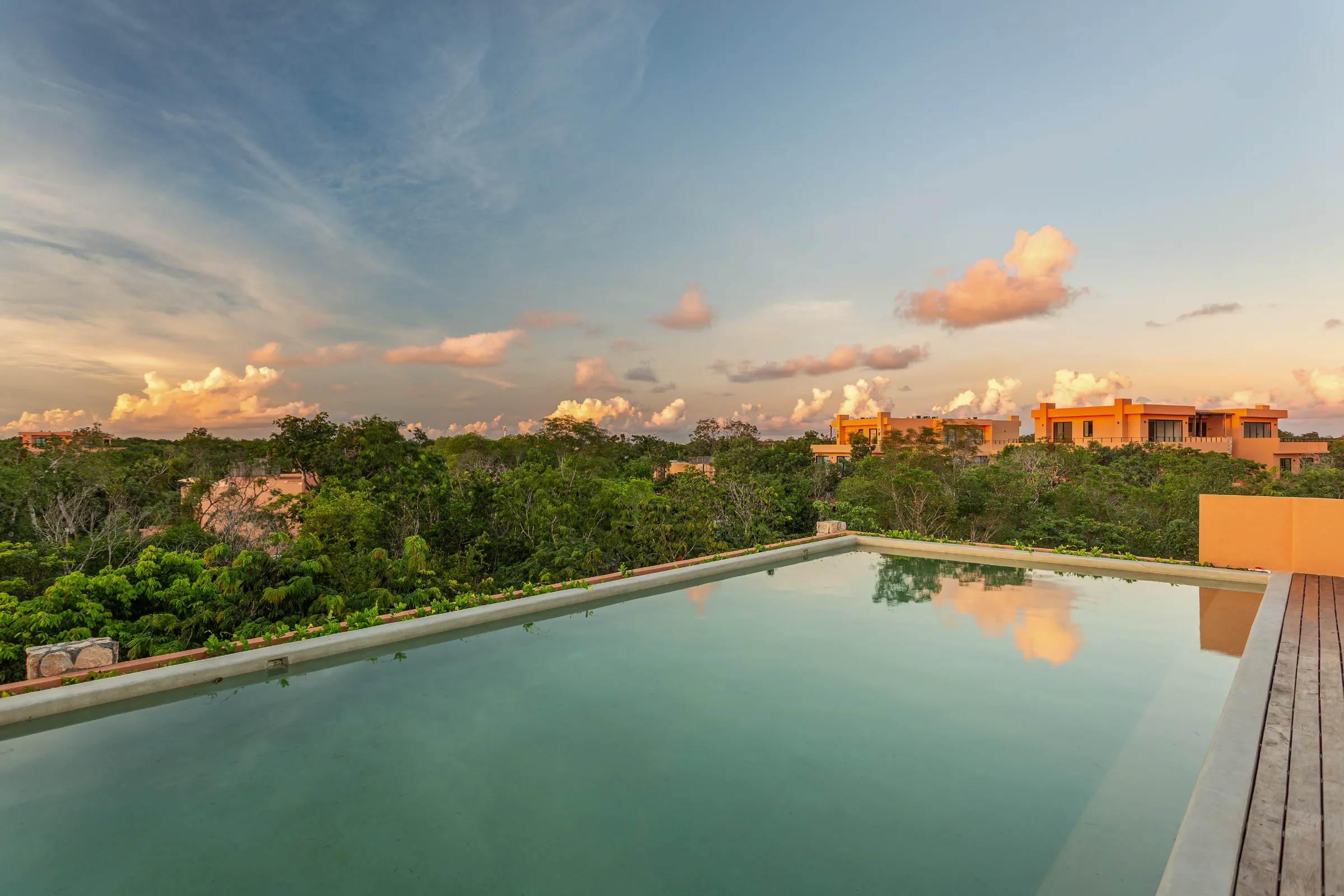 Casas, dúplex, departamentos y estudios entre la selva maya en el corazón de Tulum - 18