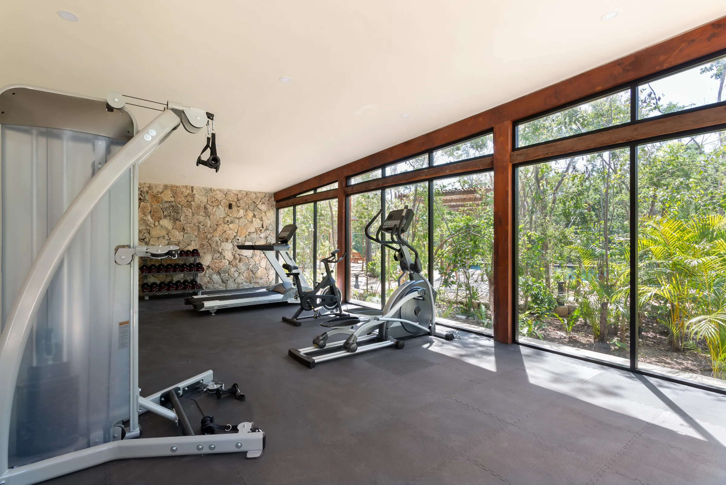 Casas, dúplex, departamentos y estudios entre la selva maya en el corazón de Tulum - 16