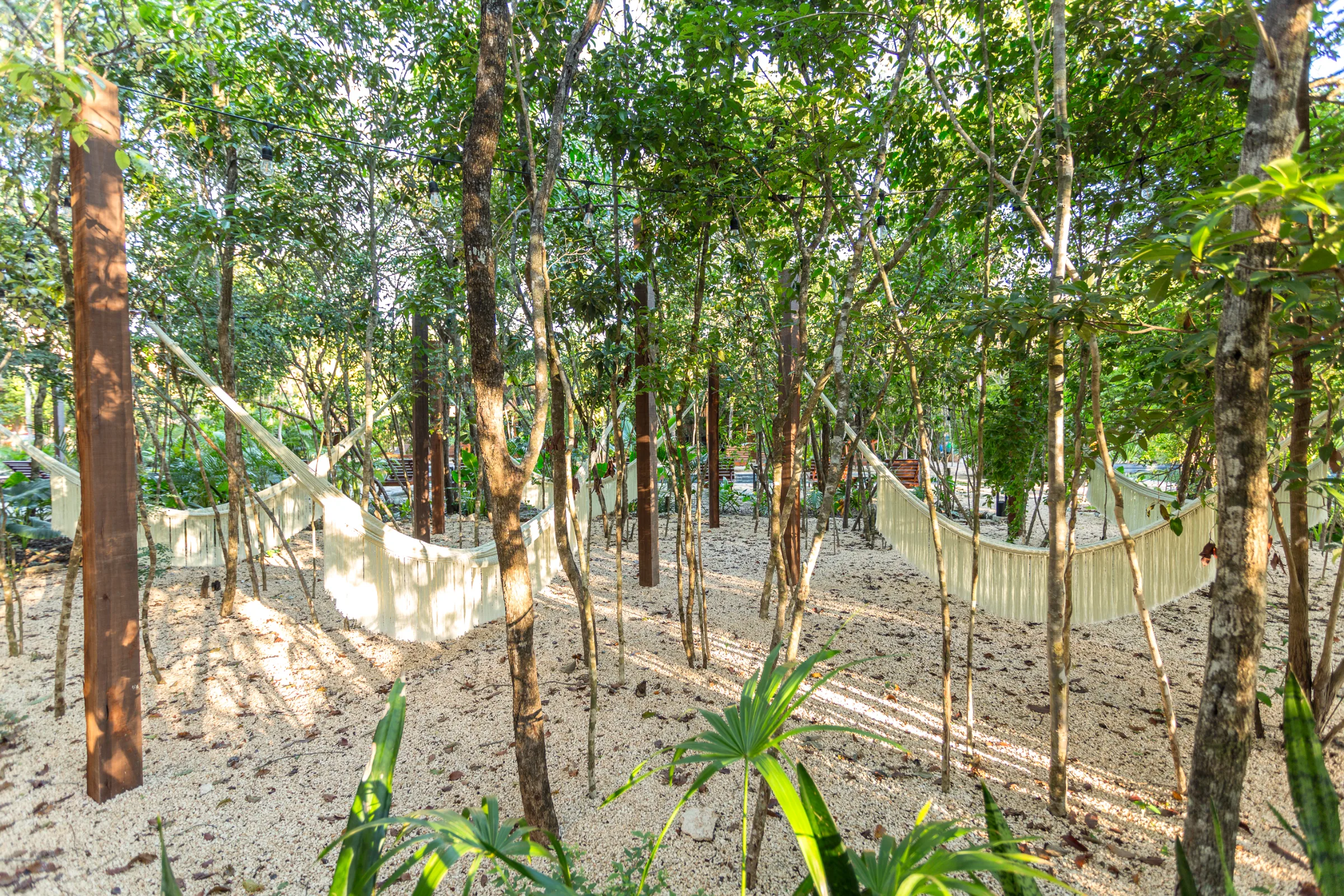 Casas, dúplex, departamentos y estudios entre la selva maya en el corazón de Tulum - 32
