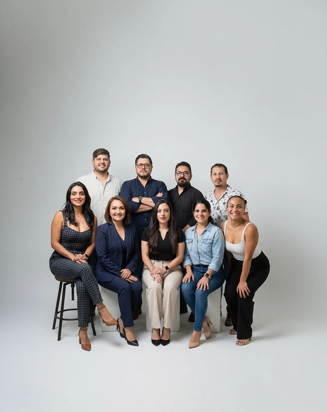 Foto: equipo / Account Manager Propyte