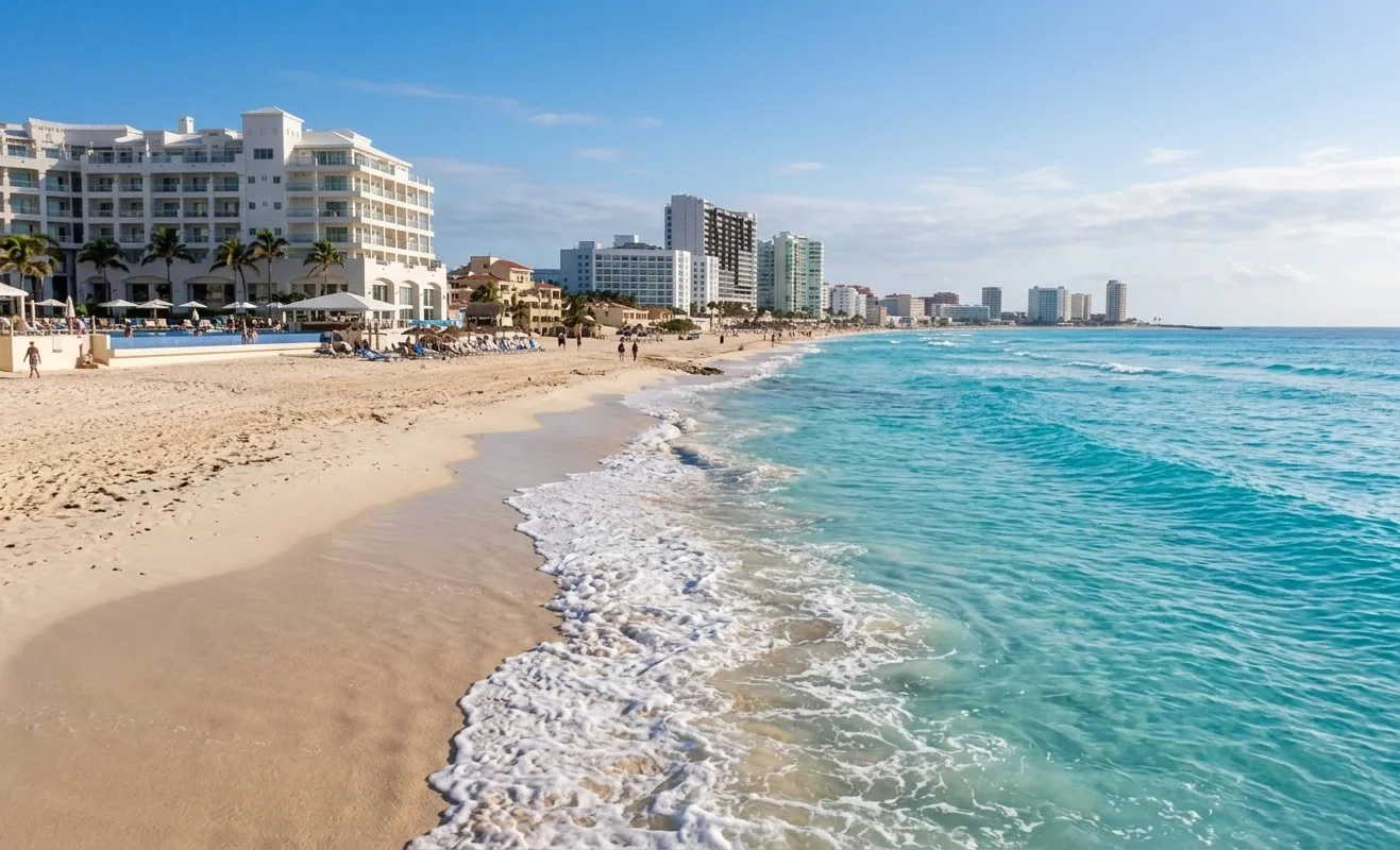 Foto de Cancún
