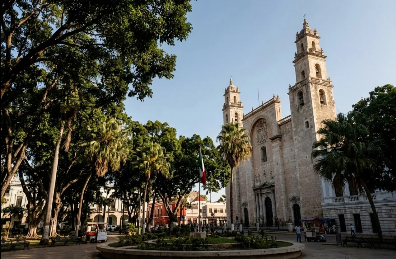 Foto de Mérida