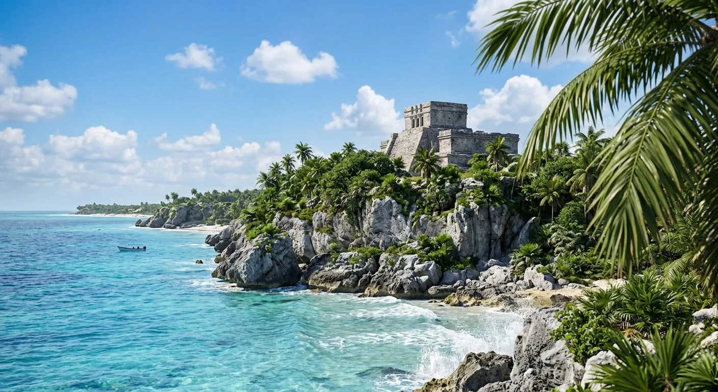 Foto de Tulum