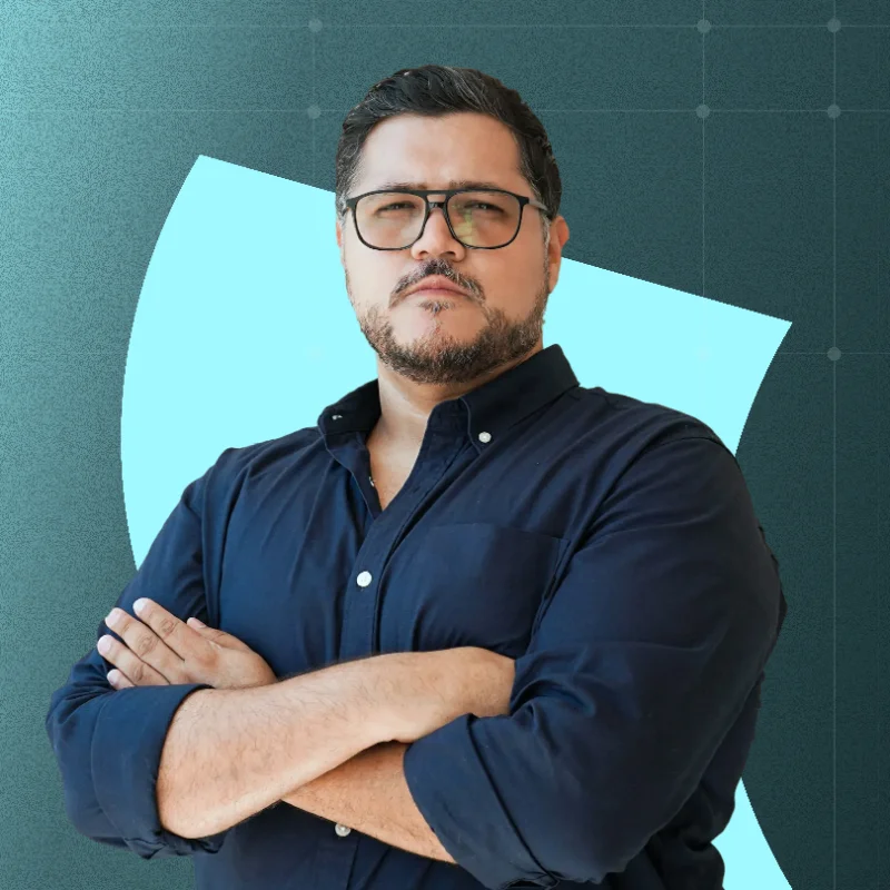 Conrad Alvarado